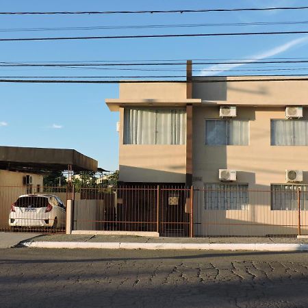 Rm Pousada Casa De Familia São Gabriel Exterior foto