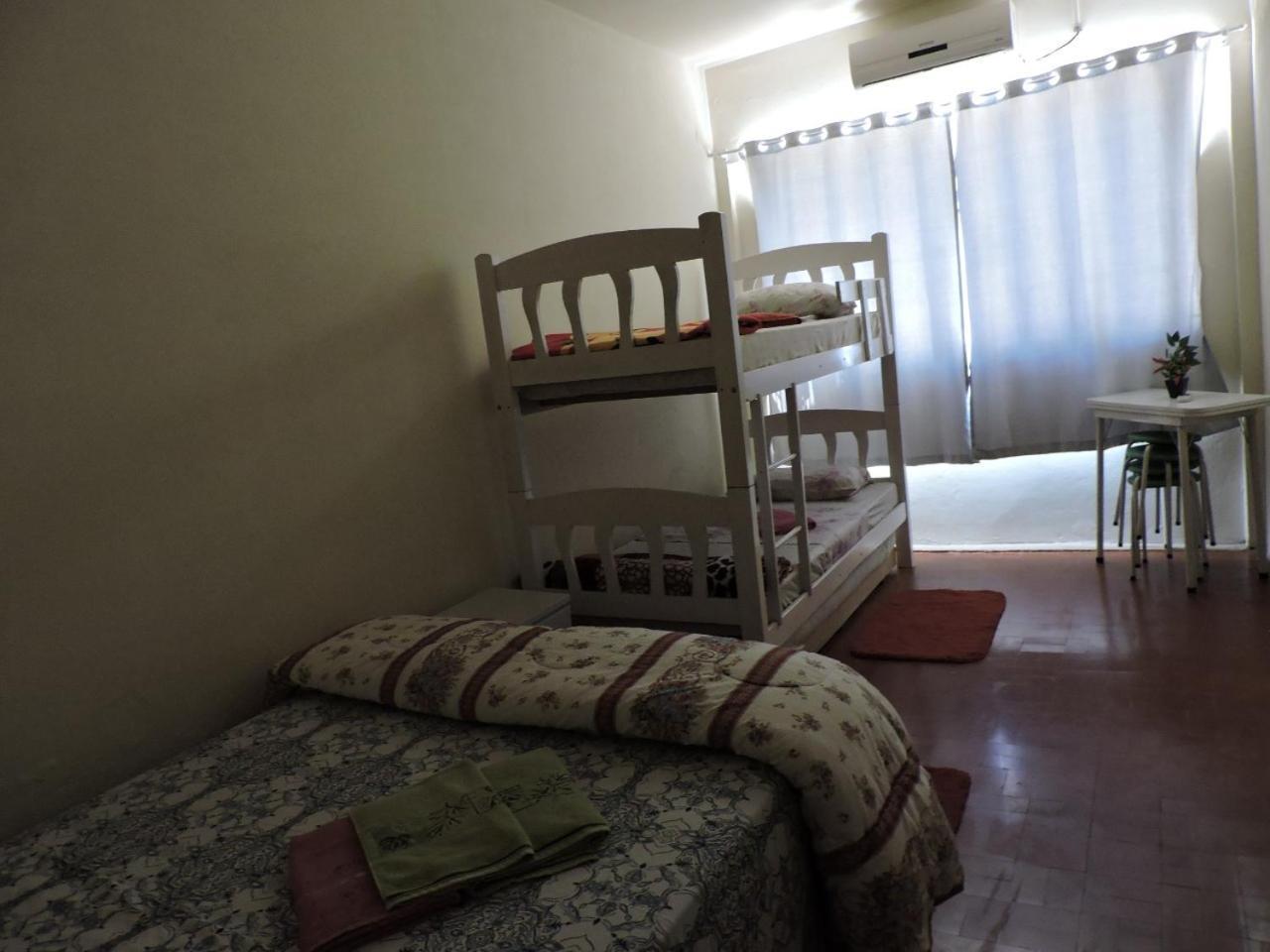 Rm Pousada Casa De Familia São Gabriel Exterior foto