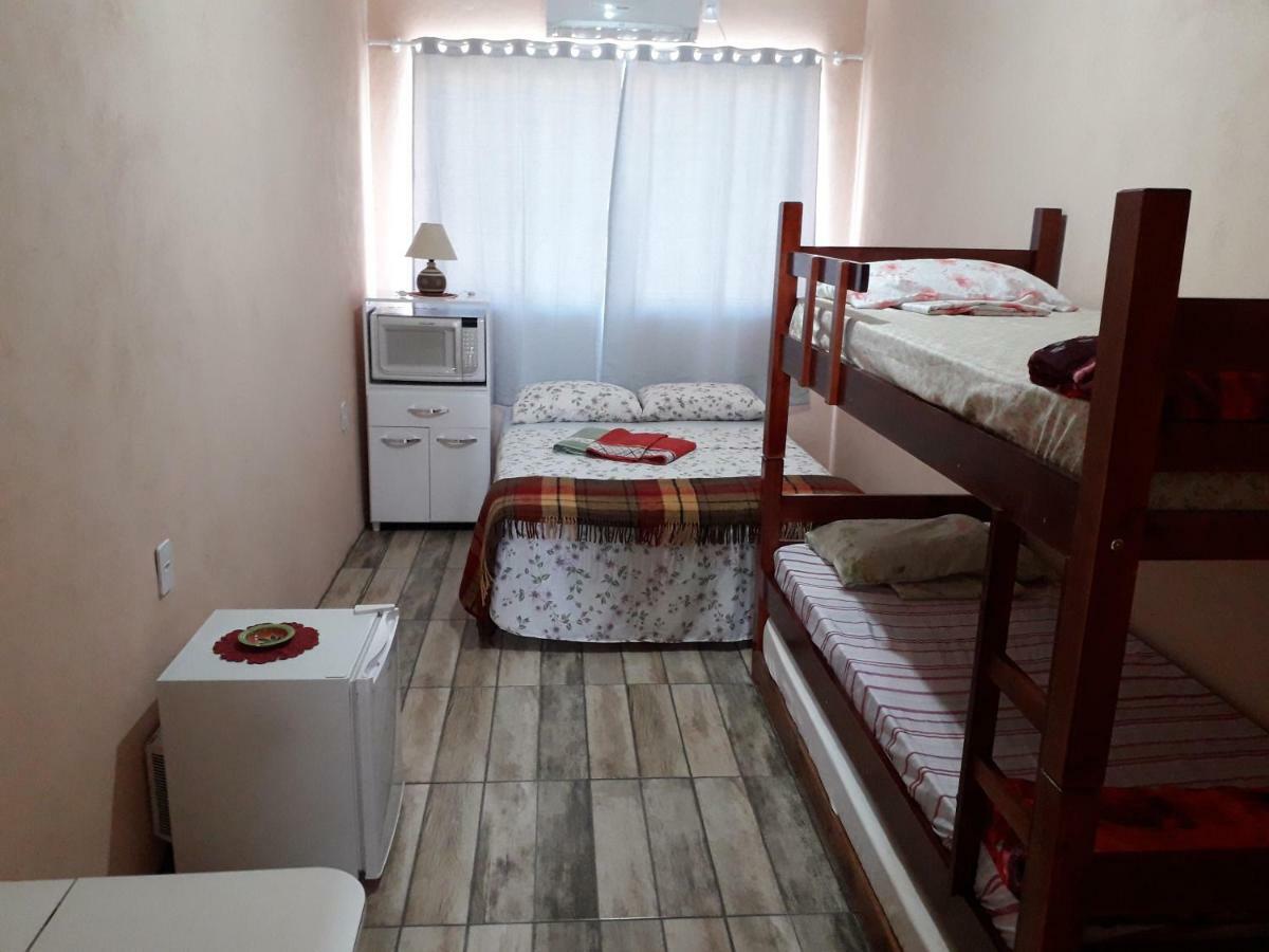 Rm Pousada Casa De Familia São Gabriel Habitación foto